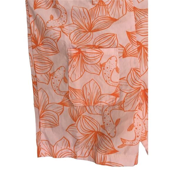 Picnik Koi Romper - Picture 2 of 6